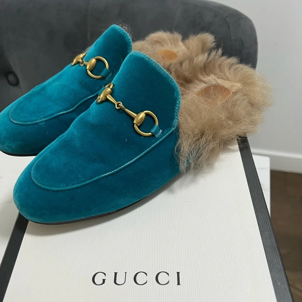 Gucci Pricetown - Picture 2 of 6